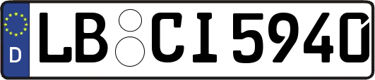 LB-CI5940