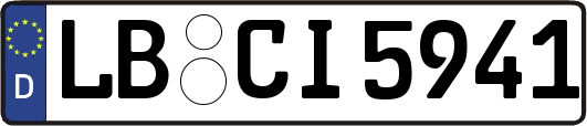 LB-CI5941
