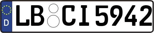 LB-CI5942
