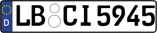 LB-CI5945