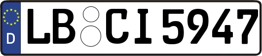 LB-CI5947