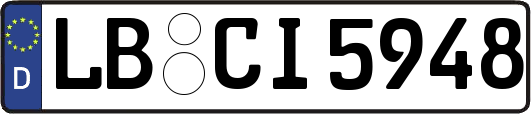 LB-CI5948