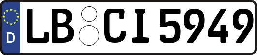 LB-CI5949
