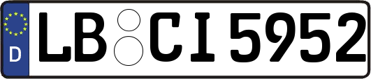 LB-CI5952