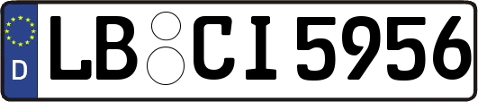LB-CI5956