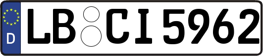 LB-CI5962