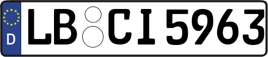 LB-CI5963
