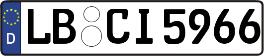 LB-CI5966