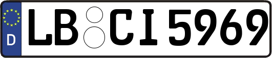 LB-CI5969
