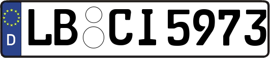 LB-CI5973
