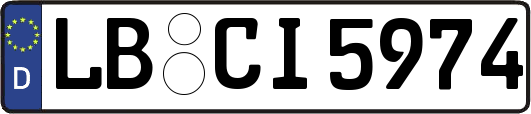 LB-CI5974
