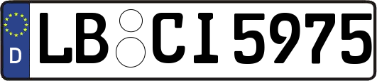 LB-CI5975