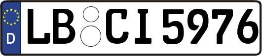 LB-CI5976