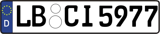 LB-CI5977