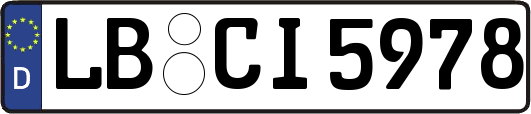 LB-CI5978