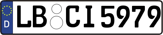 LB-CI5979