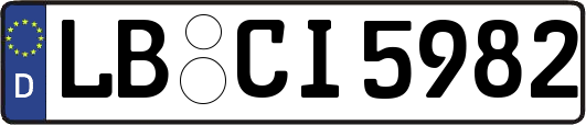 LB-CI5982