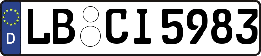 LB-CI5983