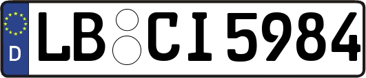 LB-CI5984