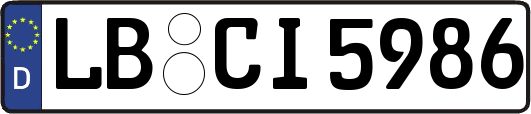 LB-CI5986