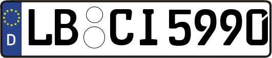 LB-CI5990