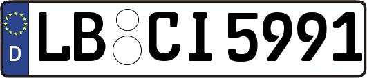 LB-CI5991
