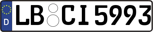 LB-CI5993