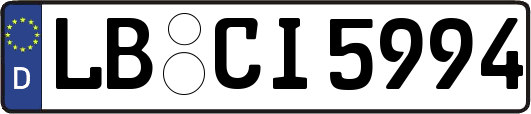 LB-CI5994