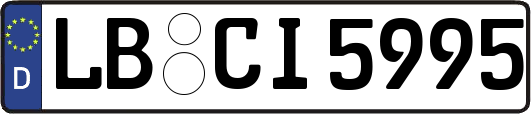 LB-CI5995