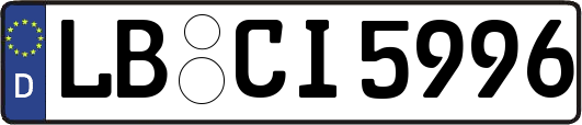 LB-CI5996