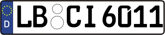 LB-CI6011