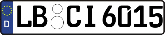 LB-CI6015
