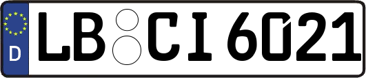 LB-CI6021