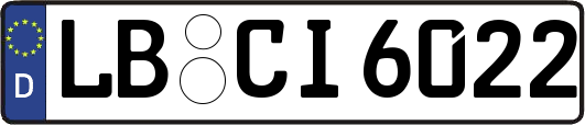 LB-CI6022