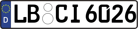 LB-CI6026