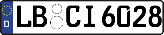 LB-CI6028