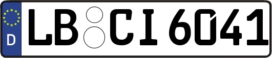 LB-CI6041