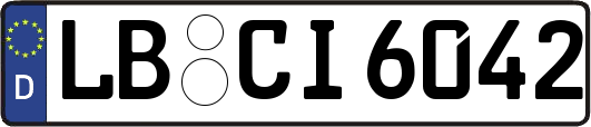 LB-CI6042