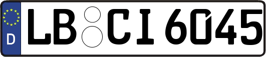 LB-CI6045
