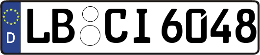 LB-CI6048