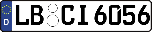 LB-CI6056