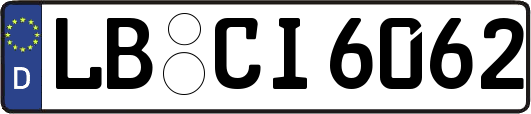 LB-CI6062