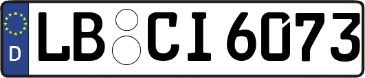 LB-CI6073