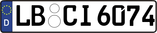 LB-CI6074