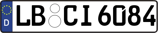 LB-CI6084