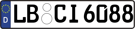 LB-CI6088