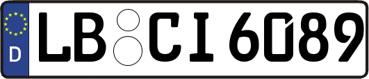 LB-CI6089