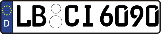 LB-CI6090