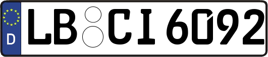 LB-CI6092