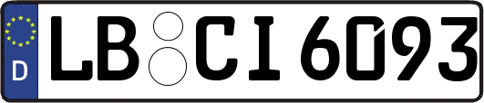 LB-CI6093